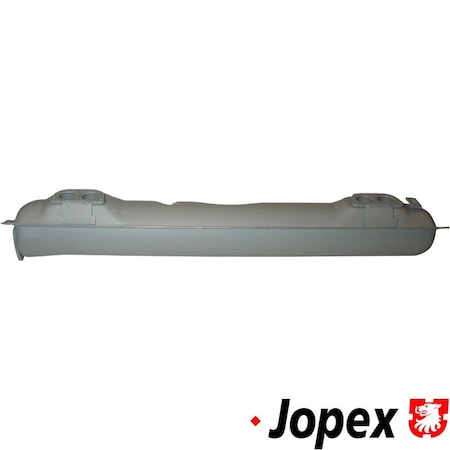 Dansk Muffler, 8120602100 8120602100